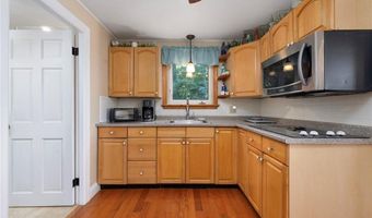 5443 Post Rd, Charlestown, RI 02813