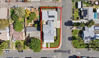 4003 Paula St, La Mesa, CA 91941