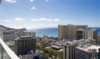 383 Kalaimoku St 3010, Honolulu, HI 96815