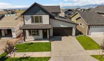 813 Spaniel Ln, Belgrade, MT 59714