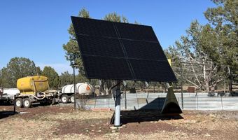 314 Bullock Rd, Ash Fork, AZ 86320