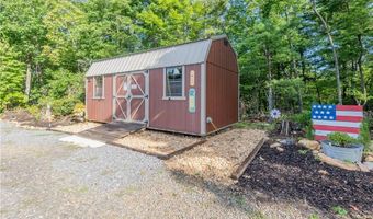 368 Valley End Rd, Ararat, VA 24053
