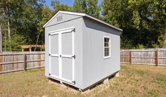 397 Whetstone Dr, Angier, NC 27501