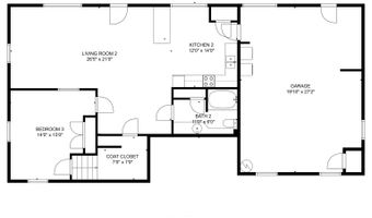 54 Deer Valley Rd, Bradford, NH 03221