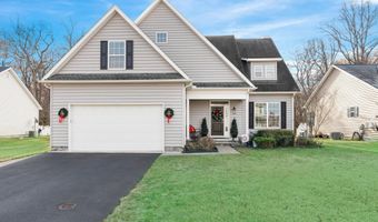 268 S HIGH MEADOW Dr, Felton, DE 19943