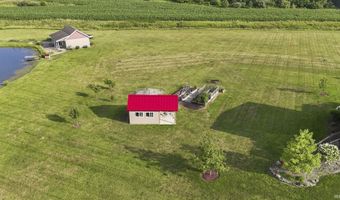 2098 County Road 66, Auburn, IN 46706