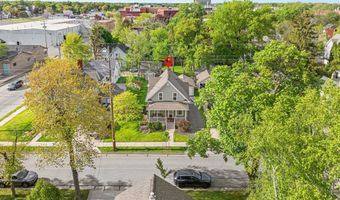 808 E HANCOCK St, Appleton, WI 54911