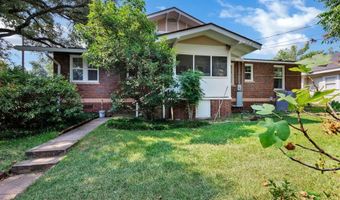 302 Columbia, Shreveport, LA 71104