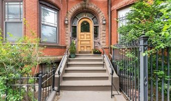 203 Saint Botolph 3, Boston, MA 02115