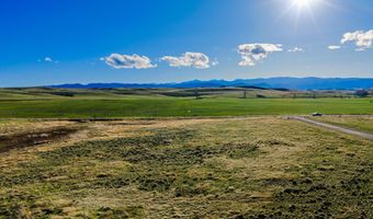 Shoreline Drive, Buffalo, WY 82834
