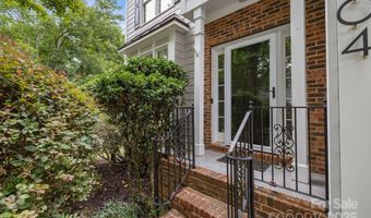 1904 Dearmon Dr, Charlotte, NC 28205