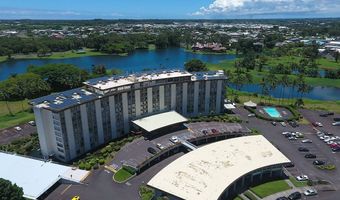 101 HILO LAGOON Ctr 519, Hilo, HI 96720