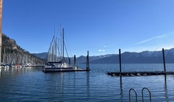 34129 N Scenic Bay Dock A, Bayview, ID 83803