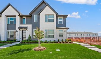 2547 Huxley Mews, Allen, TX 75013