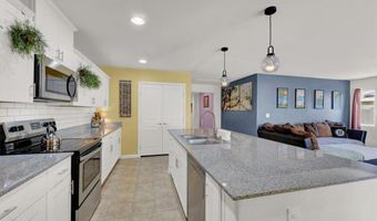 291 Appalachian Ln, Indian Springs, NV 89018