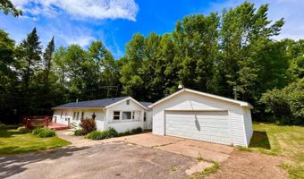 10534 COES Lndg, Argonne, WI 54511
