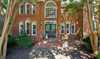 1390 Downington Vw NW, Acworth, GA 30101
