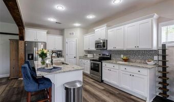 1581 Scales Creek Rd, Homer, GA 30547