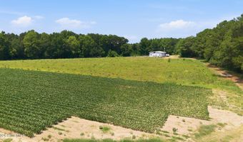 4800 Eatmon Rd, Bailey, NC 27807