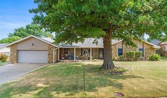 2632 Williamsburg St, Bartlesville, OK 74006