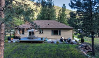 955 Reardon Ln, Alberton, MT 59820