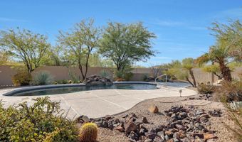 3701 E SAT NAM Way, Cave Creek, AZ 85331