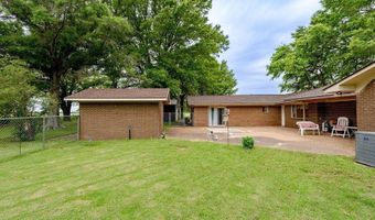 4987 E Hwy 64 Hwy, Augusta, AR 72006