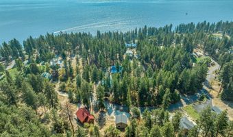 702 Glacier Loop Rd, Bayview, ID 83803