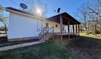 970 Ripley Ave, Ashland, MS 38603