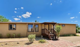 1845 Susan St, Chino Valley, AZ 86323