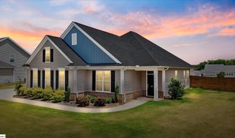 315 Valley Oak Dr, Belton, SC 29627