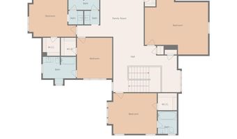 4224 Dogwood Bend Park, Berkeley Lake, GA 30096
