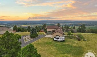 4708 Cheyenne Trl, Billings, MT 59106
