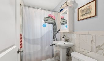 36-38 Priesing St, Boston, MA 02130