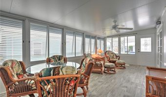 624 Periwinkle Cir, Barefoot Bay, FL 32976