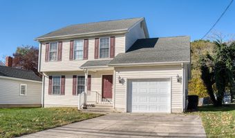 711 E DIVISION St, Dover, DE 19901