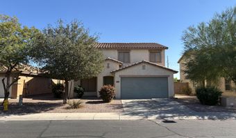 7207 S SUNRISE Way, Buckeye, AZ 85326