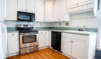406 S Ctr, Archer City, TX 76351