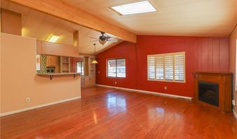1737 Red Mountain Dr, Boulder City, NV 89005