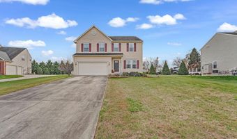 210 OLIVIA Way, Bear, DE 19701