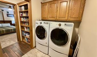 5401 N 435 Rd, Adair, OK 74330
