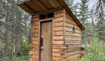 295 CHAVEY Ct, Cantwell, AK 99729