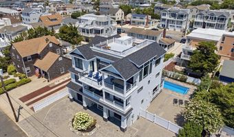 115 9TH St, Beach Haven, NJ 08008
