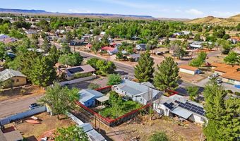 1007 N 5th, Alpine, TX 79830
