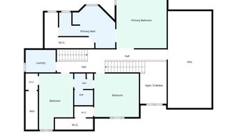 5185 Catalpa Knl, Acworth, GA 30101