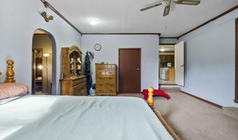 256 Vernon Harvey Rd, Beebe, AR 72012