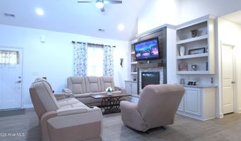 9140 Byron Ct, Bailey, NC 27807