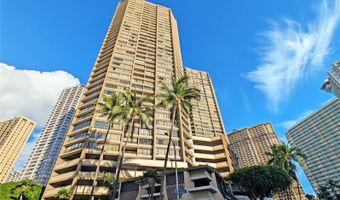 1778 Ala Moana Blvd 3914, Honolulu, HI 96815