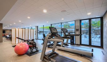 4000 N CHARLES St 1206, Baltimore, MD 21218