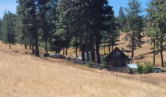 546 Edgehill Dr, Anatone, WA 99401